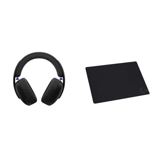 Amazon.co.jp: 【Amazon.co.jp限定】Logicool G ゲーミングヘッド